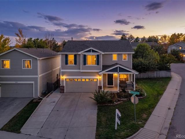 House for sale in Northglenn, Colorado