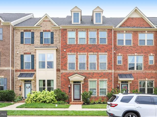 Townhouse for sale in Monrovia, Maryland
