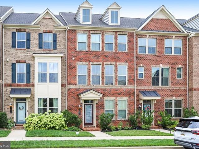 Townhouse for sale in Monrovia, Maryland
