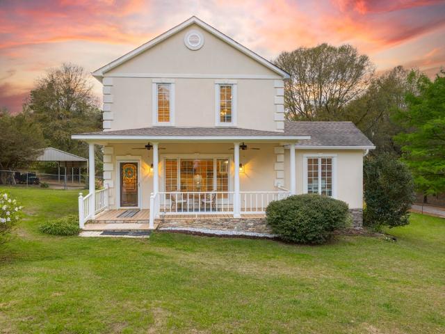 House for sale in New Brockton, Alabama