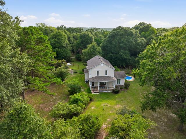 House for sale in New Brockton, Alabama