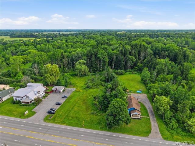 Land for sale in Alden, New York