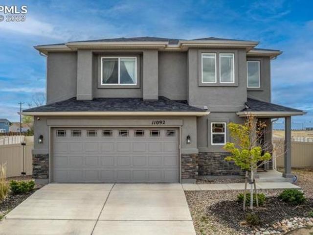 House for sale in Fountain, Colorado