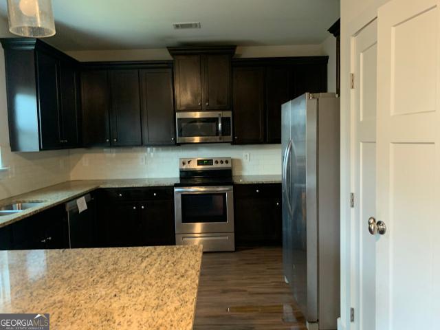 House for sale in Clayton, Georgia