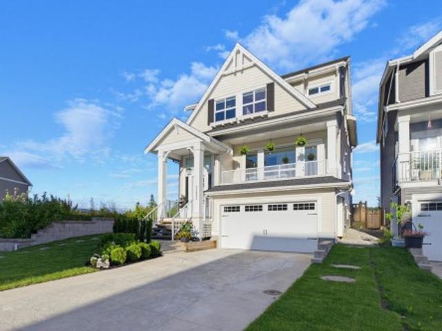 House for sale in Maple Ridge, British Columbia
