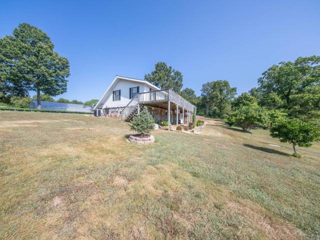 House for sale in Ark