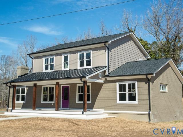 House for sale in Virginia