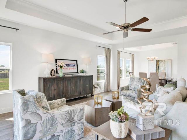 House for sale in Daphne, Alabama