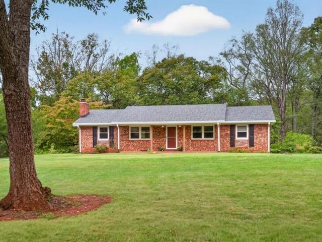 House for sale in Evington, Campbell County