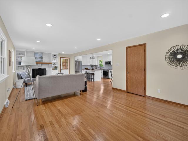 House for sale in Evington, Campbell County