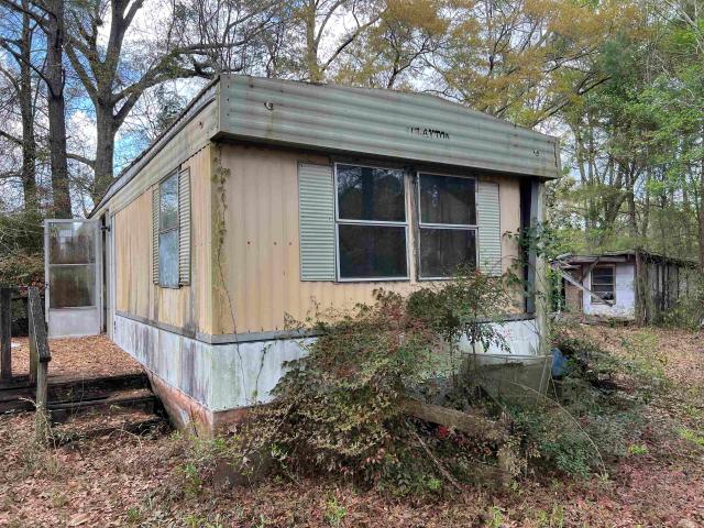 Land for sale in Hemingway, South Carolina