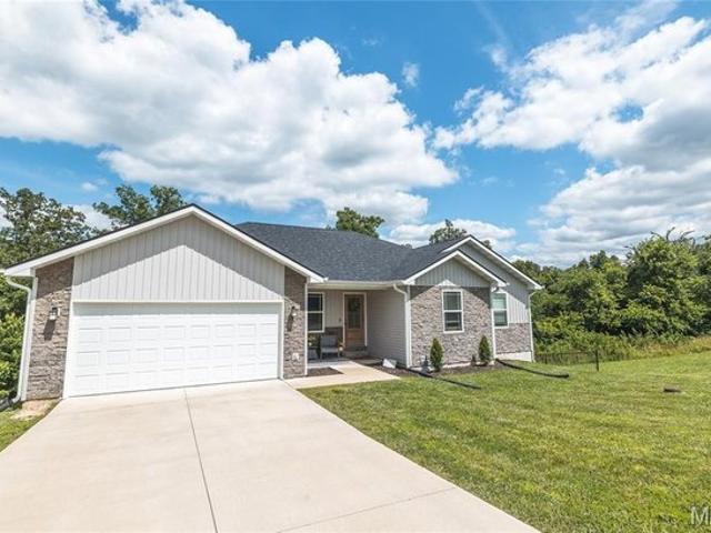 House for sale in Phelps, Missouri