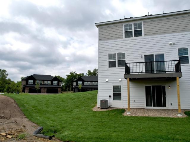 Townhouse for sale in Lakeville, Dakota County