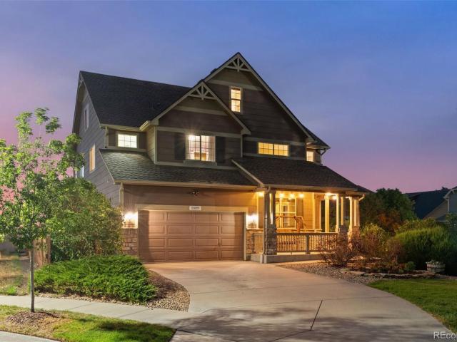 House for sale in Commerce City, Colorado
