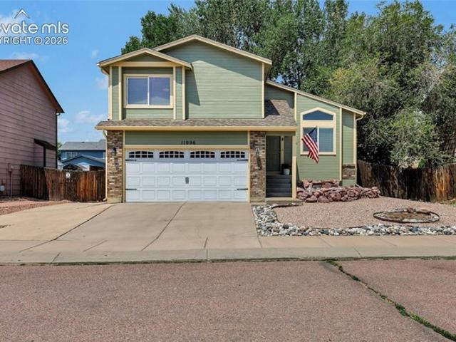 House for sale in Fountain, Colorado