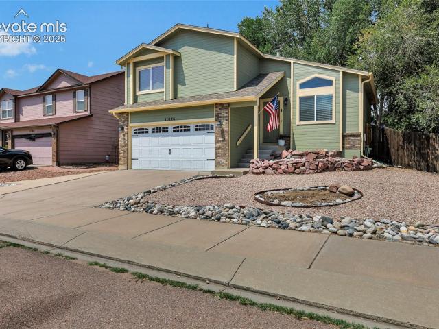 House for sale in Fountain, Colorado