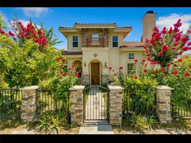 House for sale in El Monte, Los Angeles County