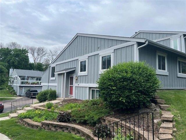 Townhouse for sale in Chaska, Minnesota