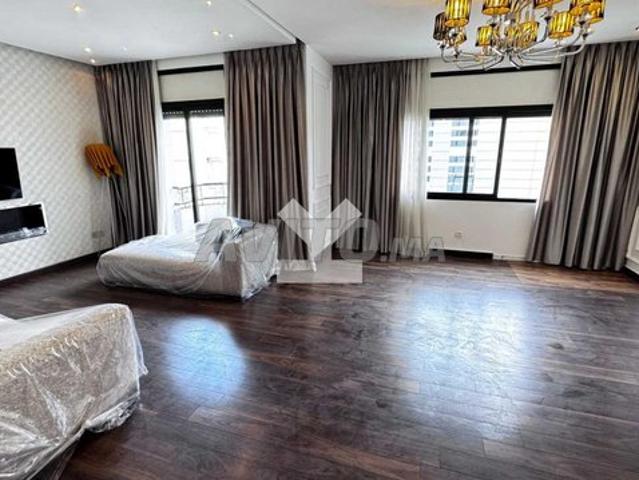 Appartement vente à Anfa, Gharb-Chrarda-Beni Hssen