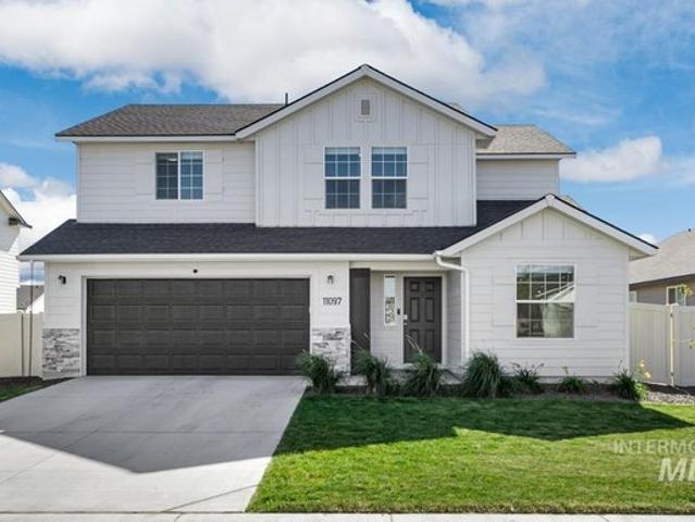 House for sale in Caldwell, Canyon County