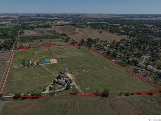 Farm for sale in Lafayette, Colorado