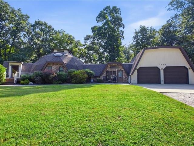 House for sale in Effingham, Effingham County