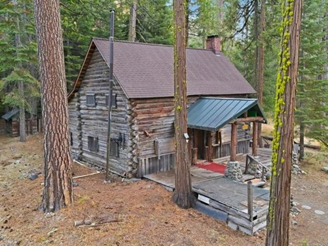 House for sale in Nevada City, Nevada County
