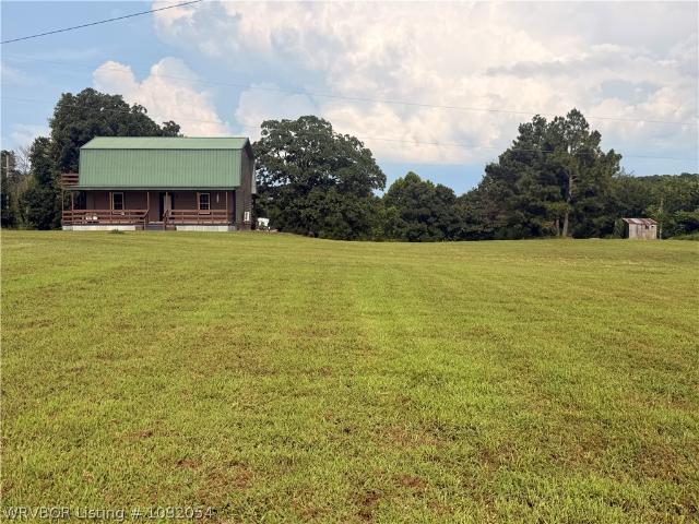House for sale in Muldrow, Sequoyah County