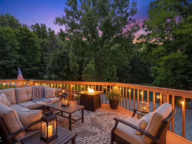 House for sale in Metamora, Indiana