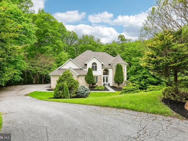 House for sale in Owings Mills, Maryland