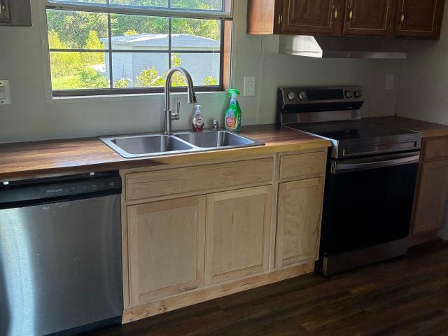 House for sale in Ark