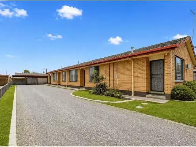 Apartment for rent in North Albury, Albury