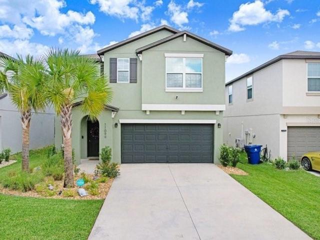 House for sale in San Antonio, Florida