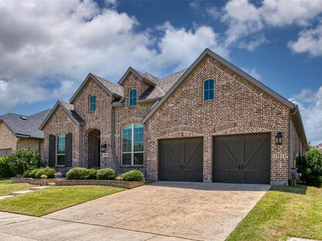 House for sale in Harvest, Argyle