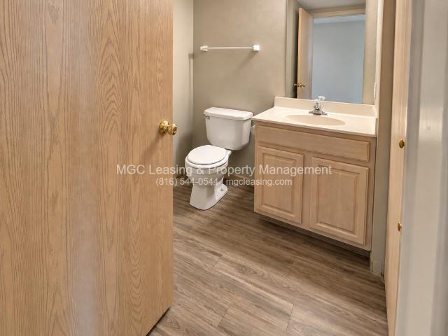 House for rent in South Gardens, Harrisonville