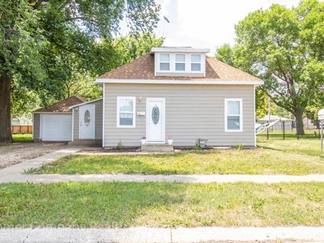 House for sale in Rock Valley, Iowa