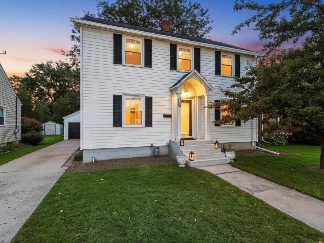 House for sale in Green Bay, Wisconsin