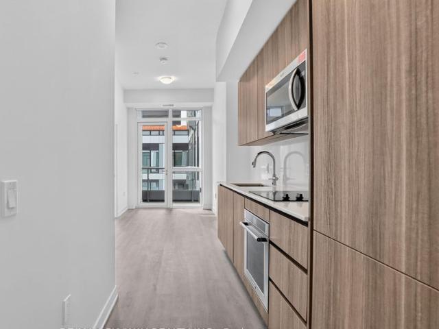 House for rent in Spadina—Fort York, Toronto