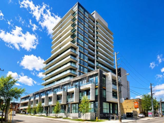 Apartment for rent in Woburn, Ontario