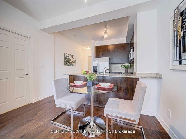 Condo for sale in Woburn, Ontario