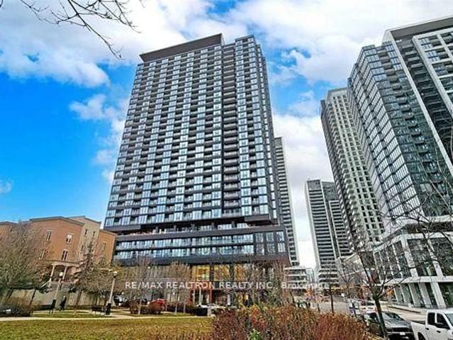 Condo for rent in Woburn, Ontario