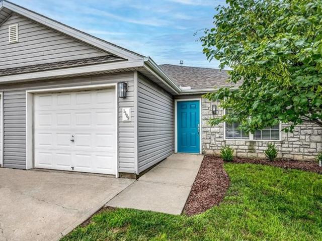 Townhouse for rent in Belton, Missouri