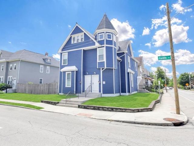 House for sale in Columbus, Ohio