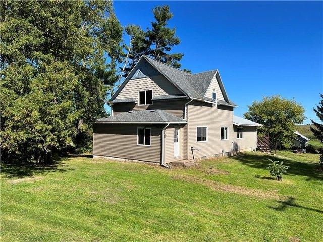 House for sale in Barron, Wisconsin