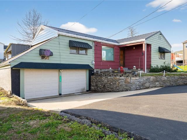 House for sale in East Millsboro, Pennsylvania