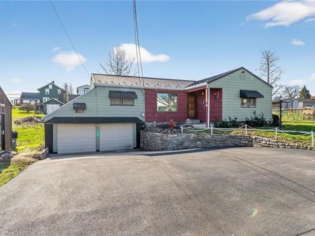 House for sale in East Millsboro, Pennsylvania