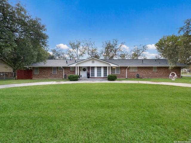 House for sale in Medina, Texas