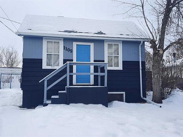 House for sale in Drumheller, Alberta