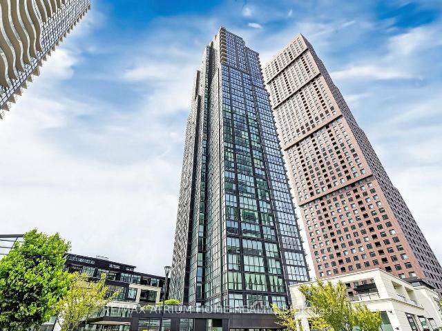 Condo for sale in York, Ontario