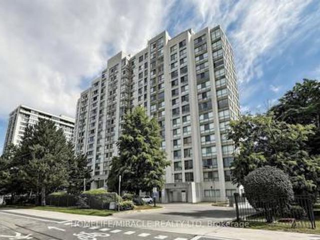 Condo for sale in Etobicoke North, Toronto